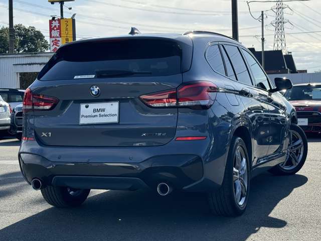 F48 X1 xDrive18d B47 2.0d LCI