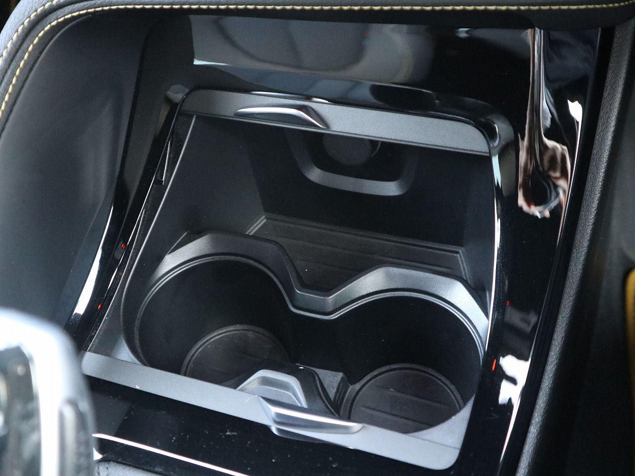 F39 X2 xDrive18d SAC B47 2.0d