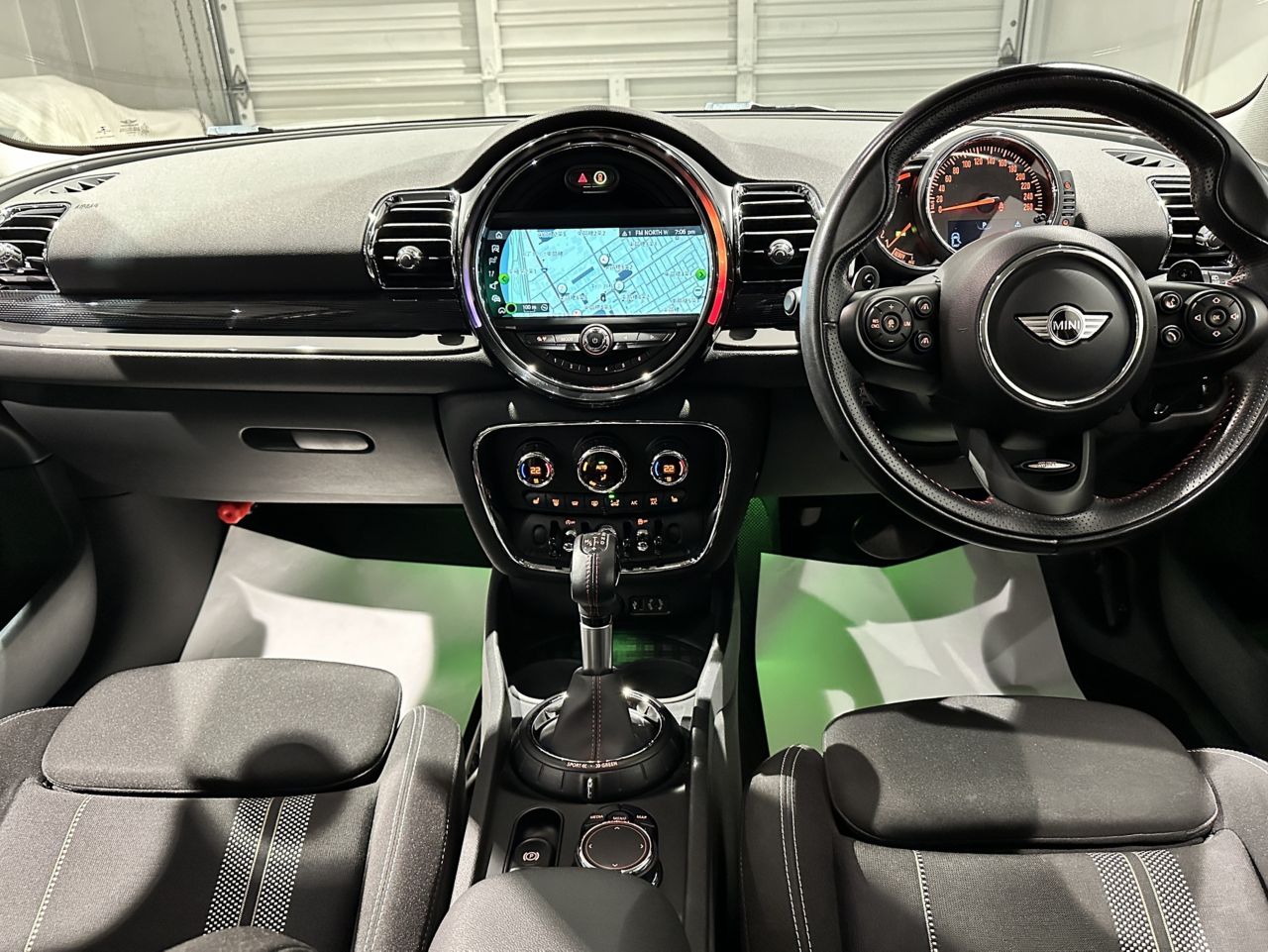 G01 X3 xDrive20d RHD ZA LCI