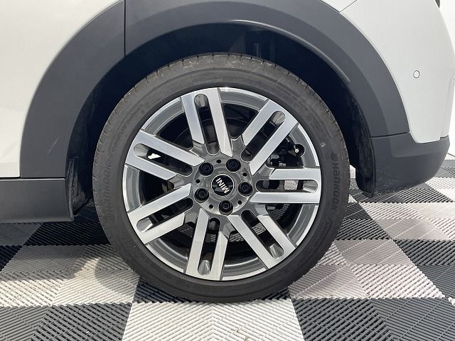 MINI Cooper C 5-doors