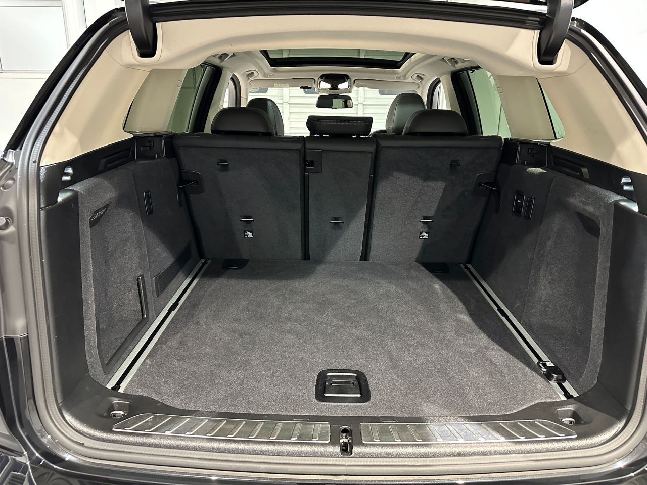G01 X3 xDrive20d RHD ZA LCI