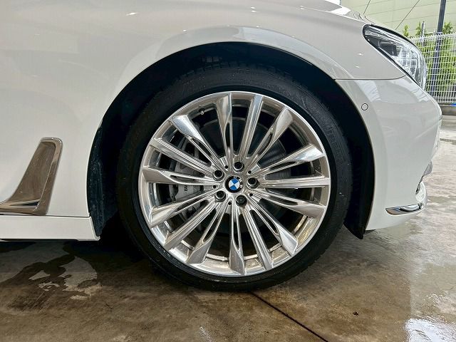 750LI L