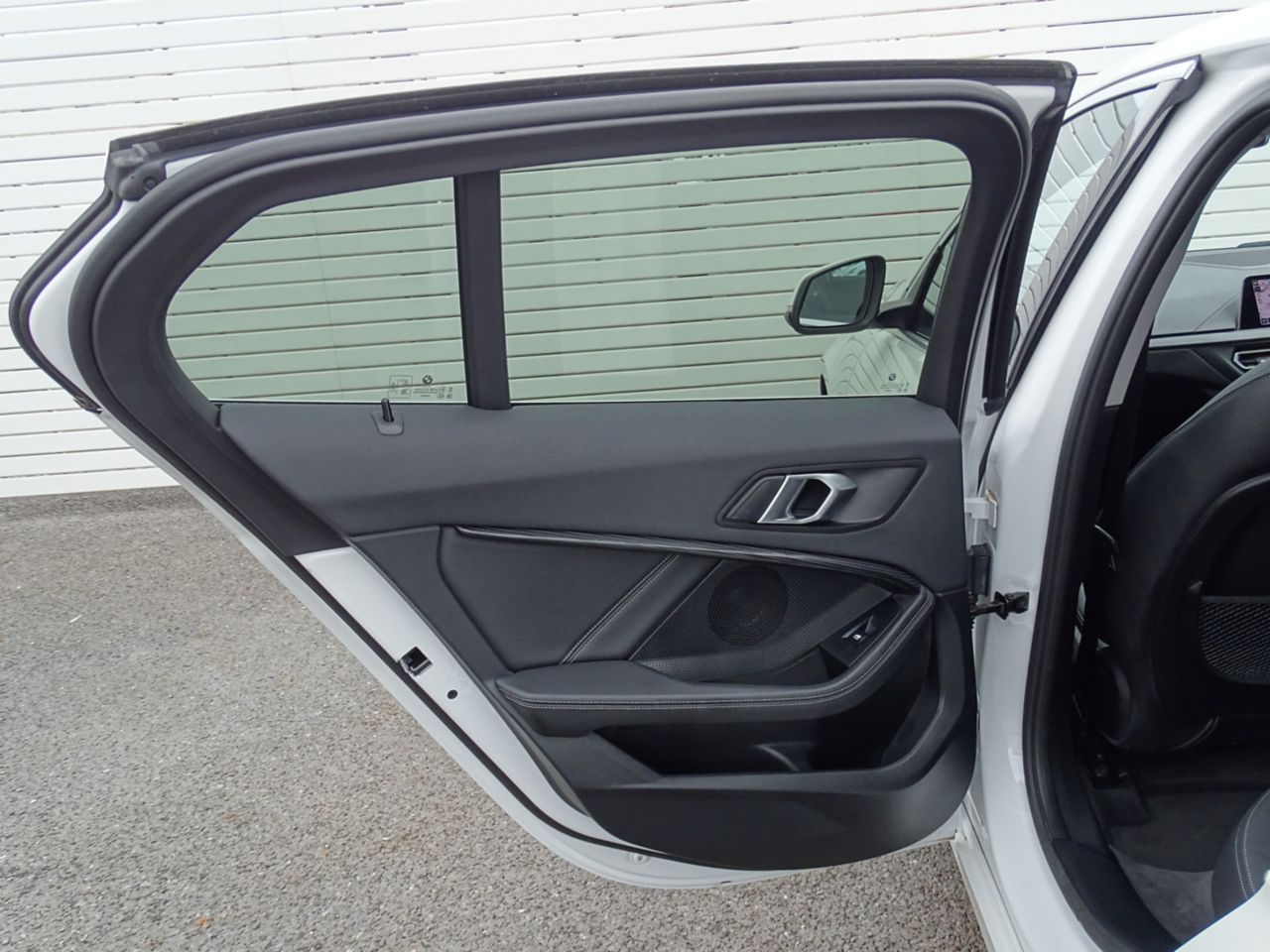 F40 118d Sports Hatch 5-door B47 2.0d