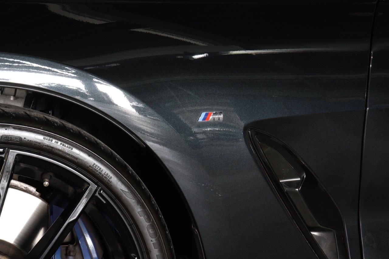 G16 840i M Sport Gran Coupe B58 3.0i