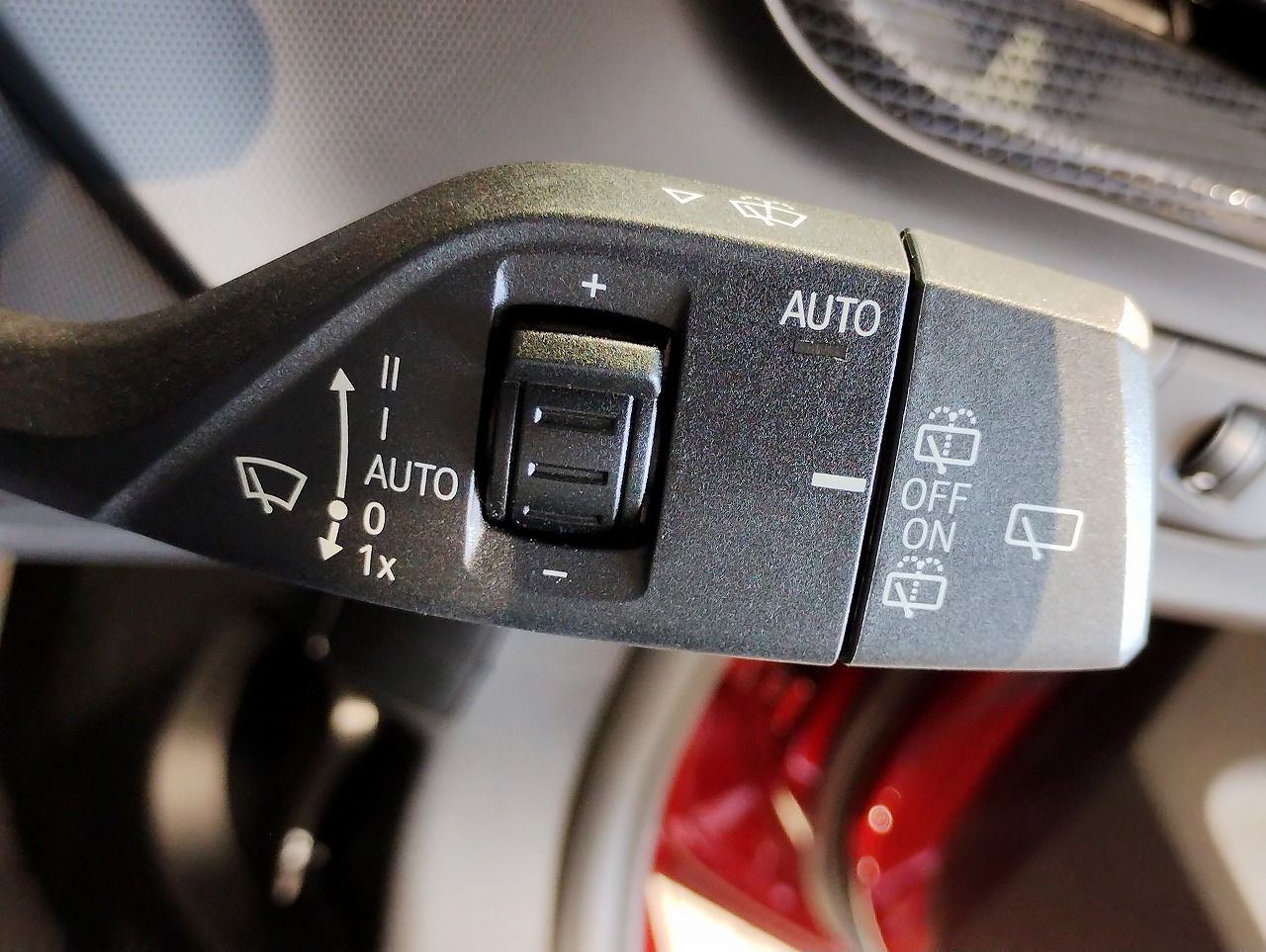 F40 118d Sports Hatch 5-door B47 2.0d