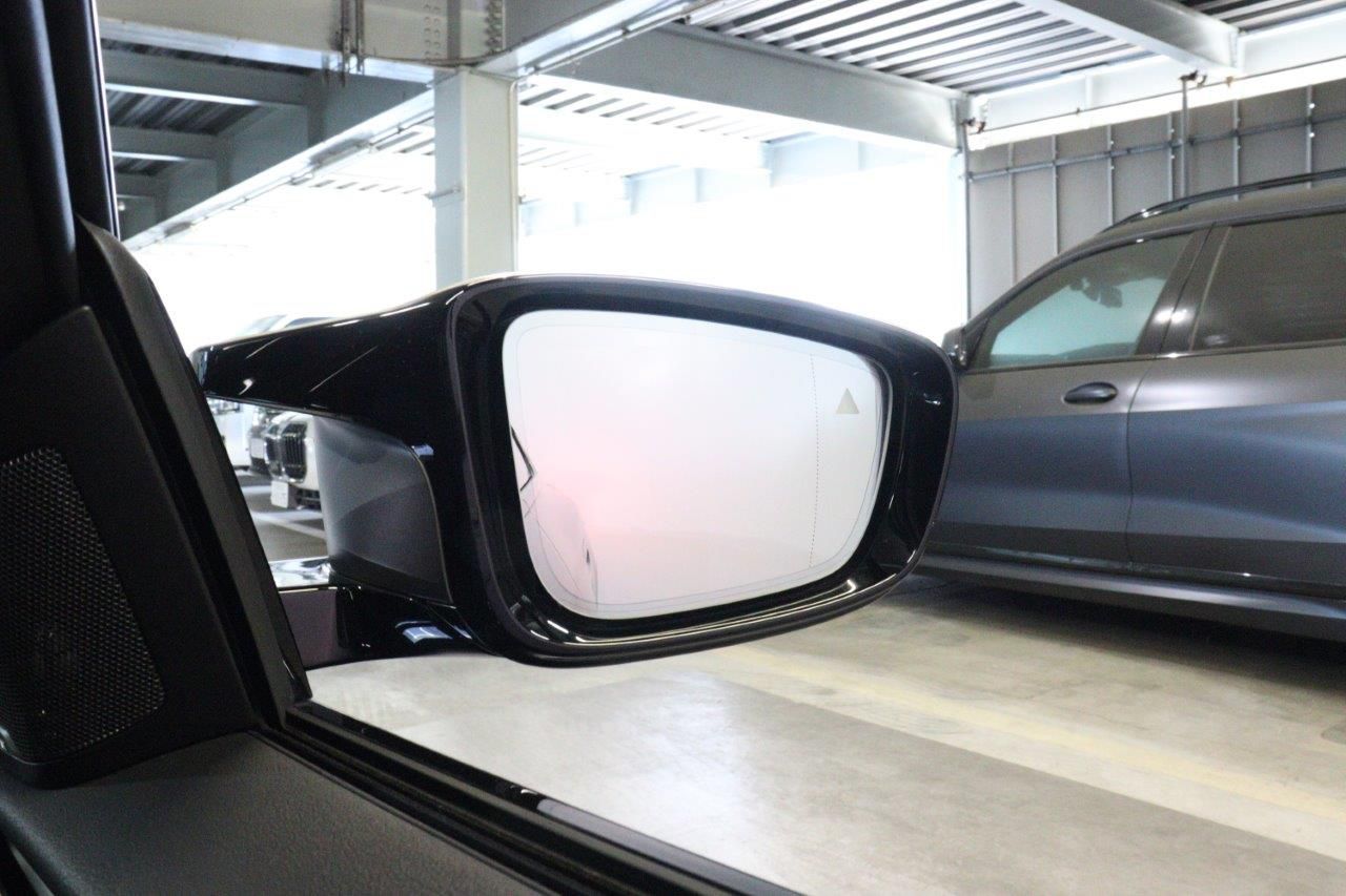 G26 i4 M50 RHD