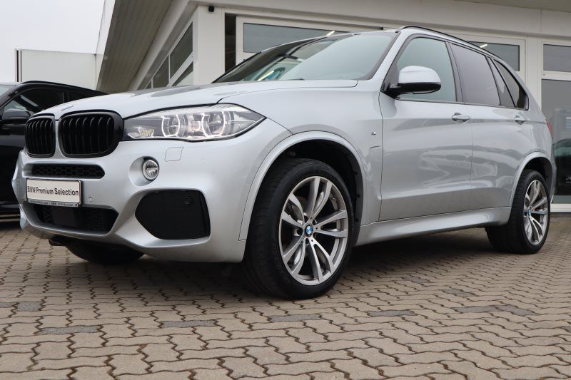 X5 xDrive40d