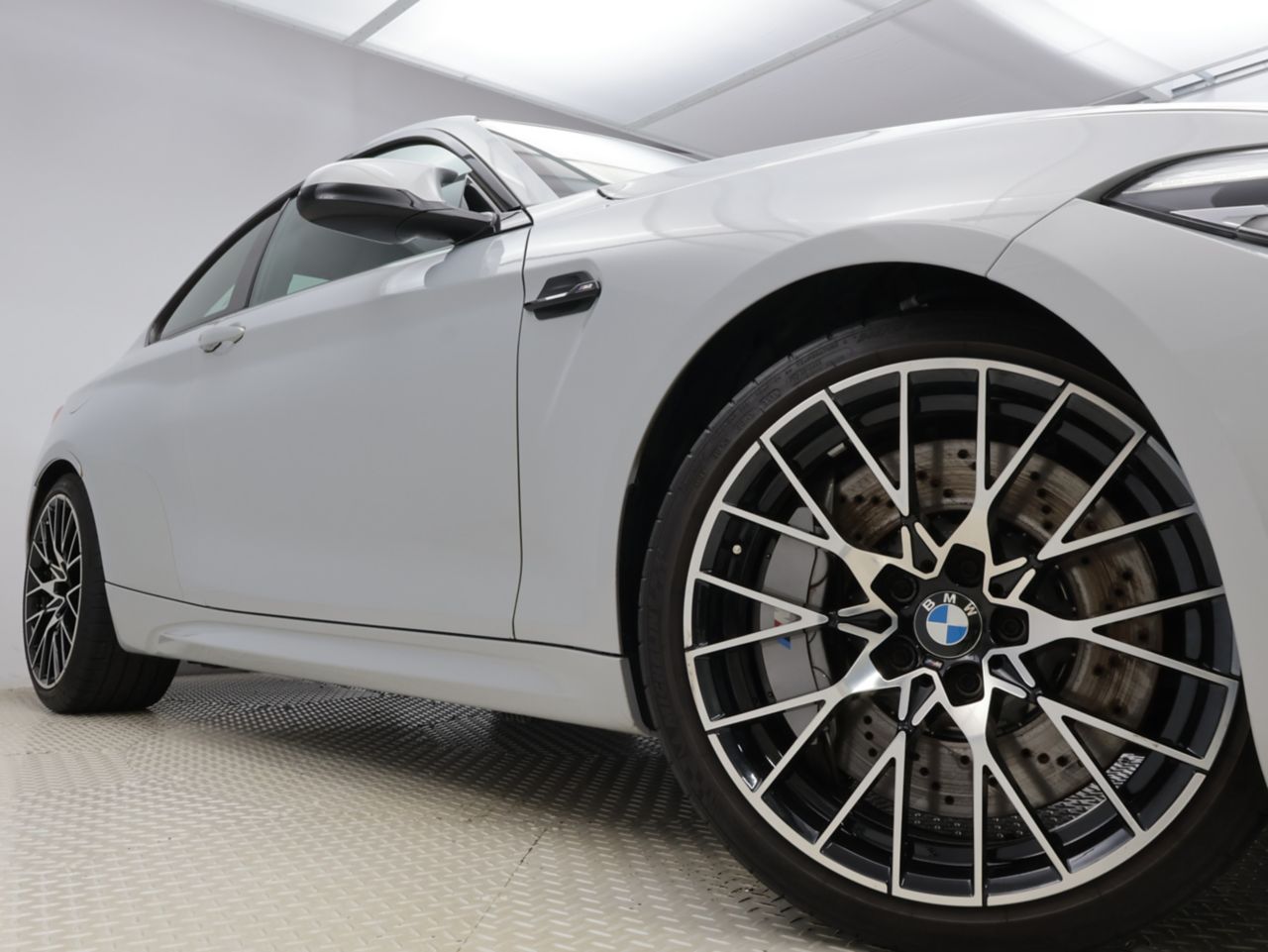 F87 M2 Competition S55 3.0i