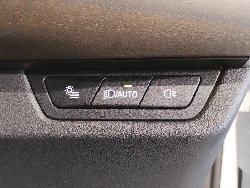 U06 218d Active Tourer B47 2.0d