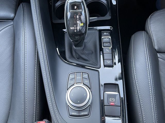 F39 X2 xDrive18d SAC B47 2.0d