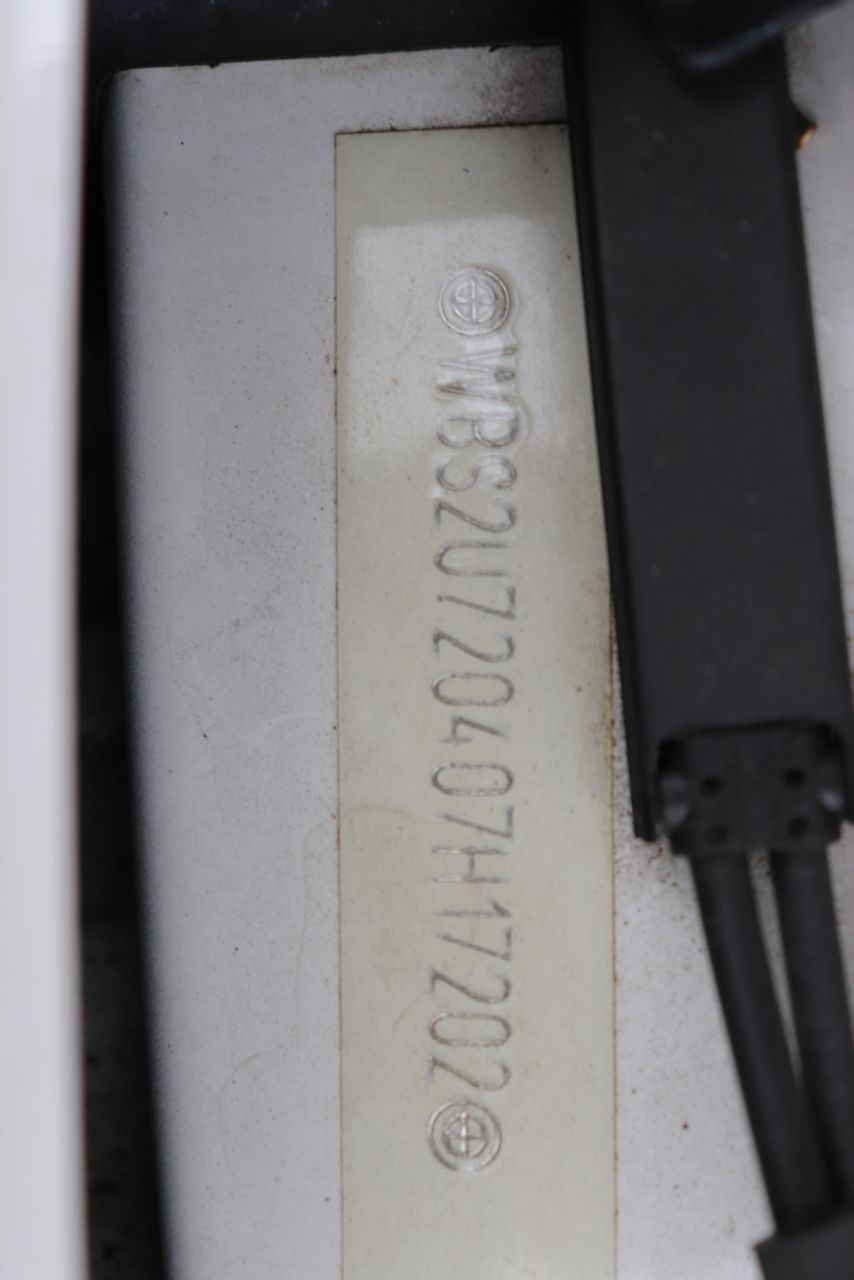 F87 M2 Competition S55 3.0i