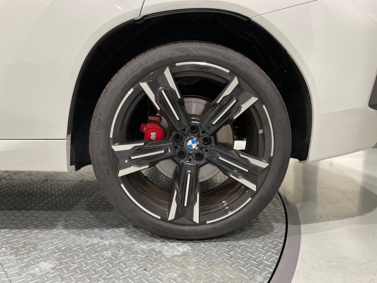 X3 M50 US