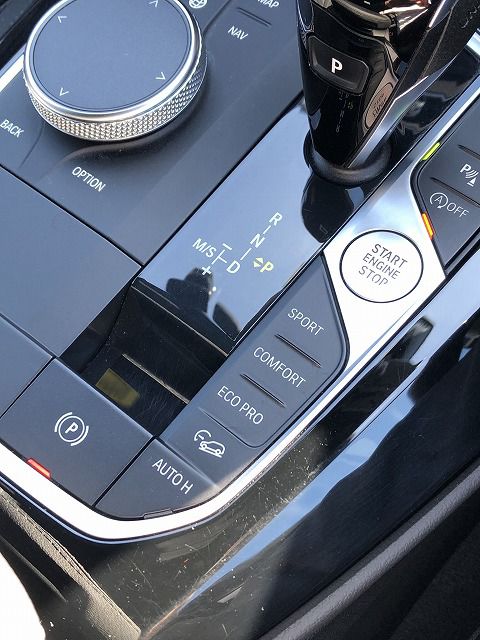 G01 X3 xDrive20d RHD ZA LCI