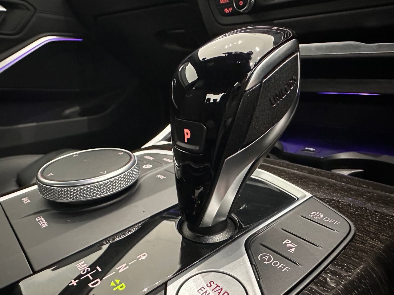 G20 320i Saloon RHD MX