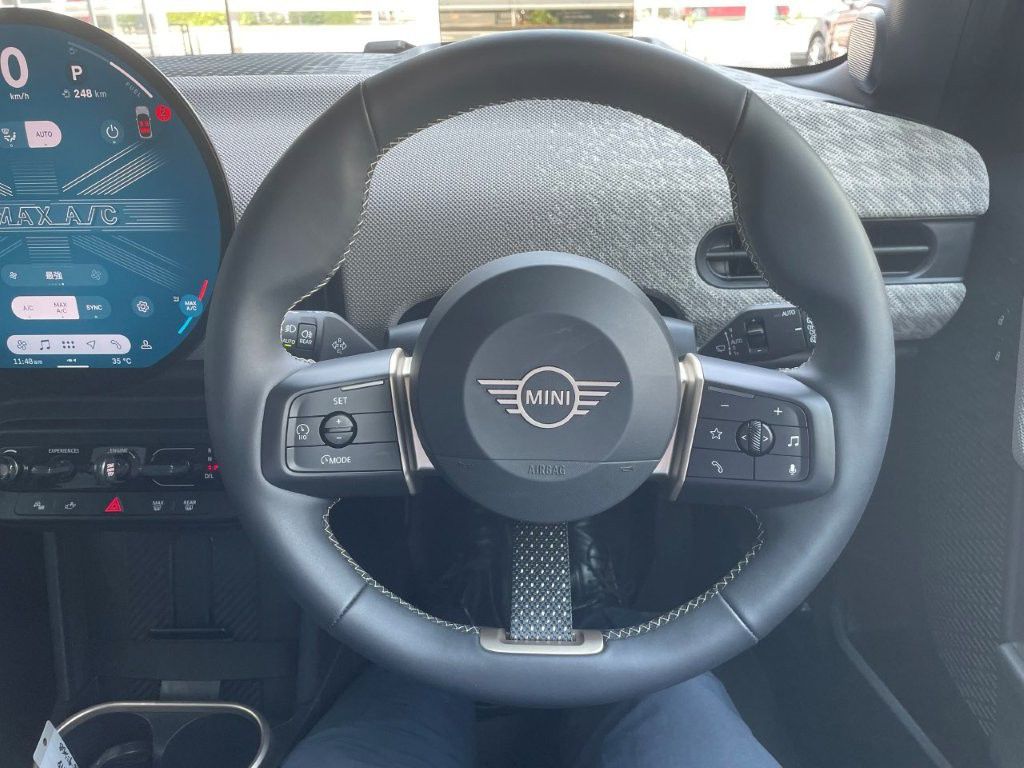 F65 MINI Cooper S 5Dr