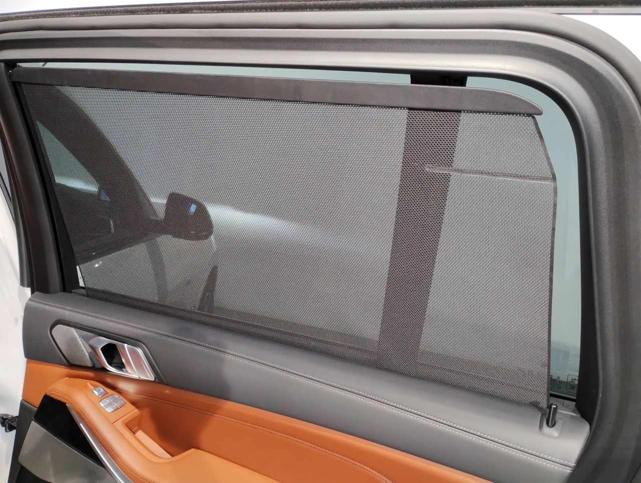 G07 X7 M50i N63 4.4i