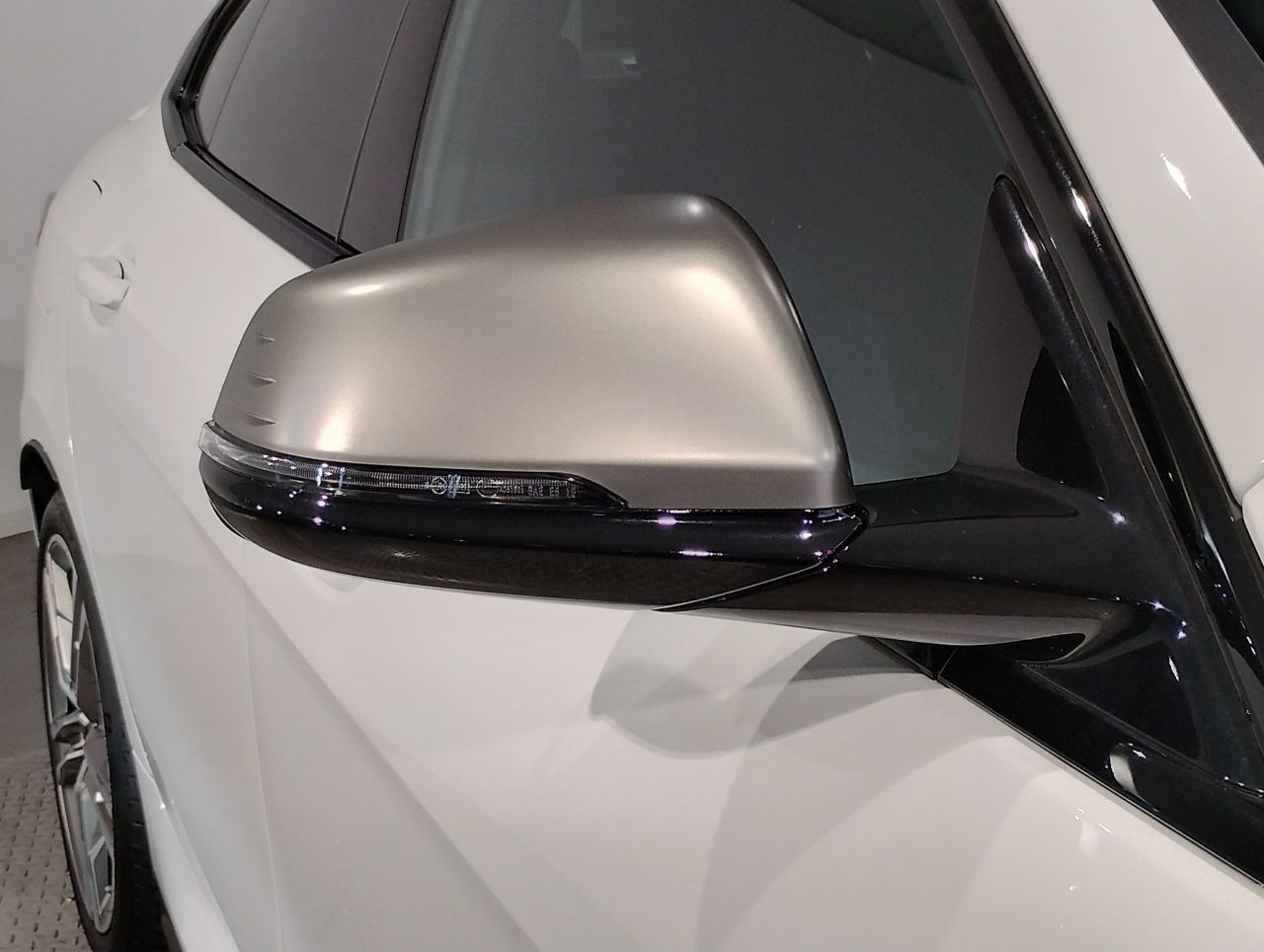 F4* **35i xDrive **** ***** B48 2.0i