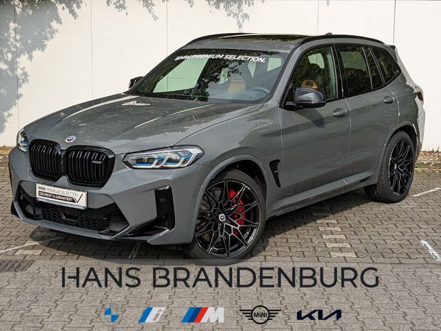 X3 M