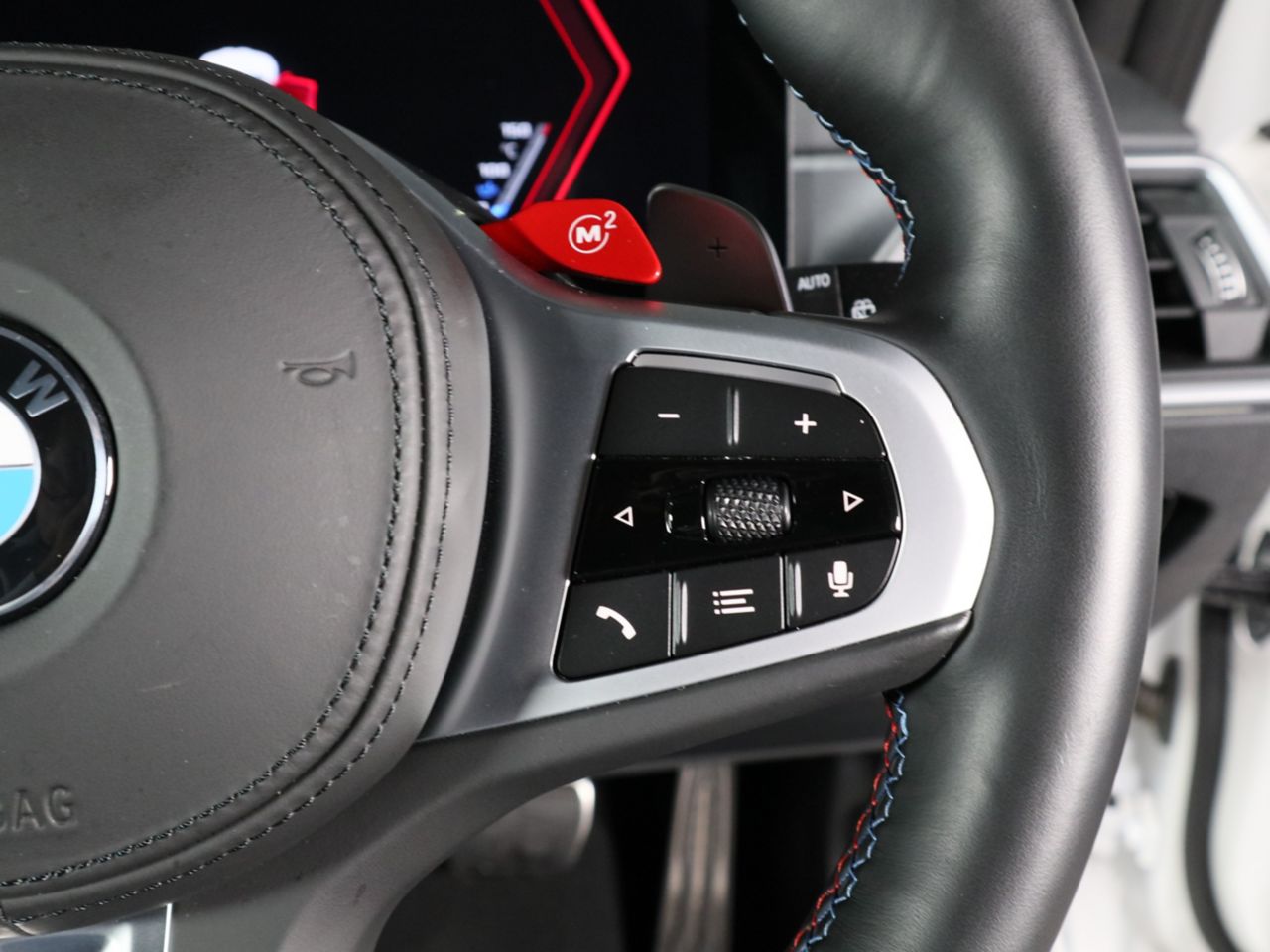 G81 M3 Competition M xDrive Touring RHD