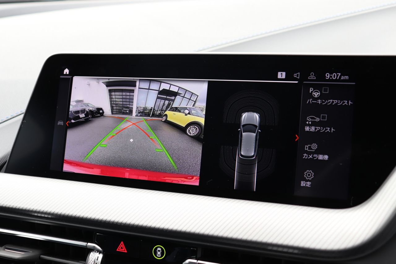 F40 118d Sports Hatch 5-door B47 2.0d