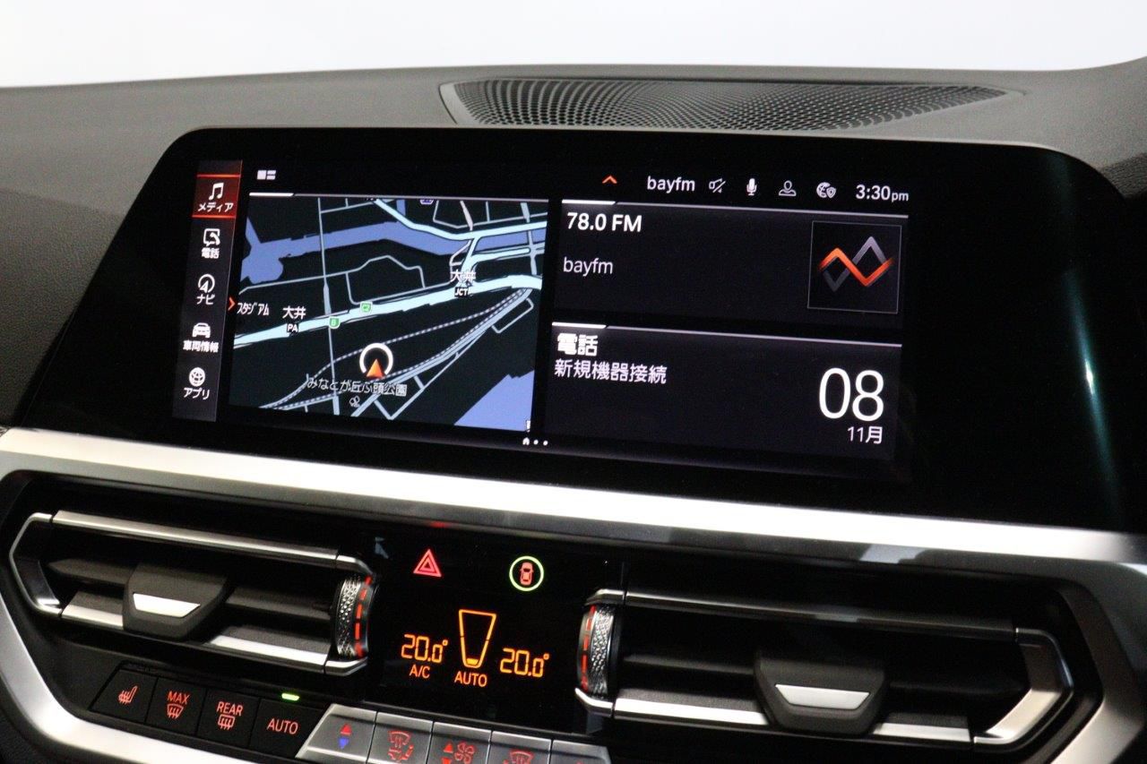 G22 420i B48 2.0 RHD