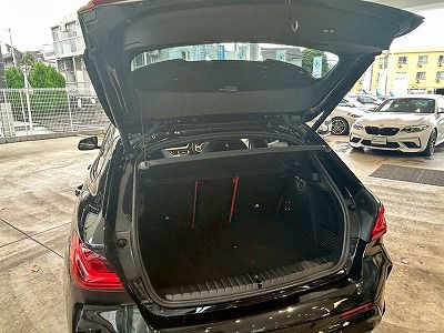 F40 M135i xDrive Sports Hatch 5-door B48 2.0i