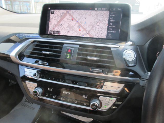 X3 xDrive20d RHD ZA