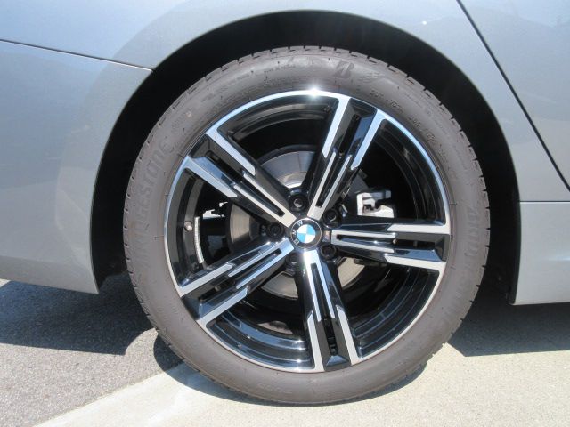 G20 320i Saloon LCI RHD MX