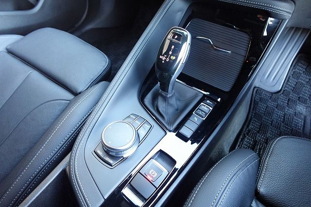 F39 X2 sDrive18i B38 1.5i SAC