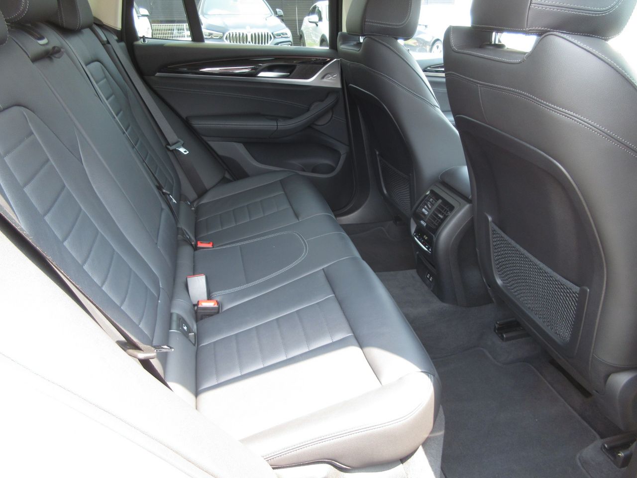 G01 X3 xDrive20d RHD ZA LCI