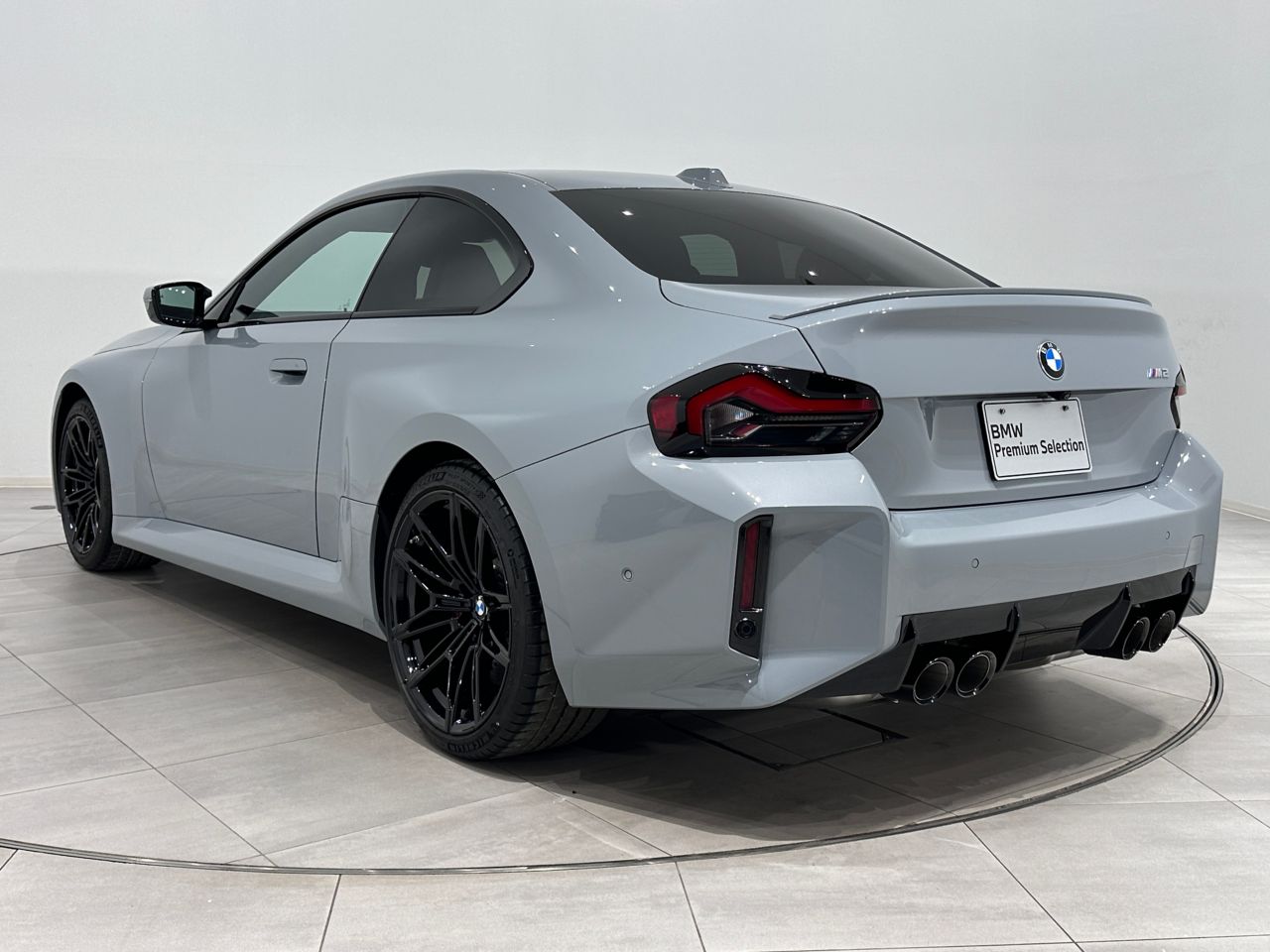 G87 M2 Coupe
