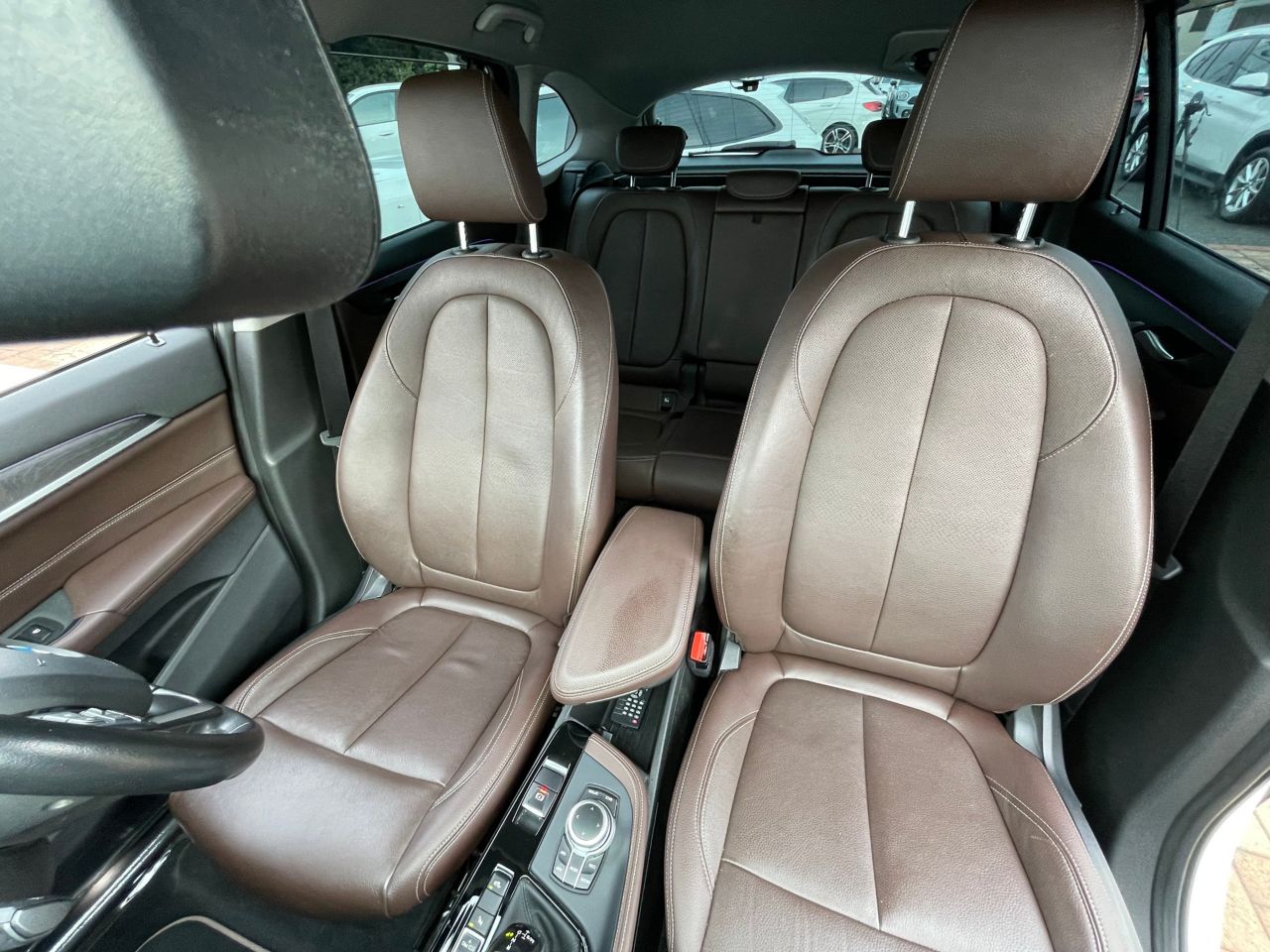 F48 X1 xDrive18d B47 2.0d LCI