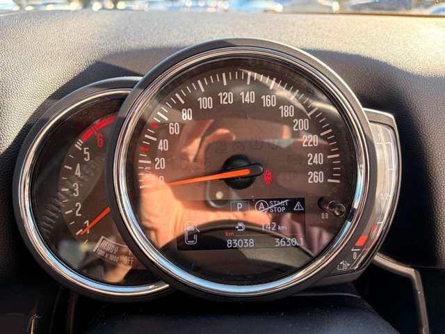 MINI CROSSOVER COPPER SD ALL4