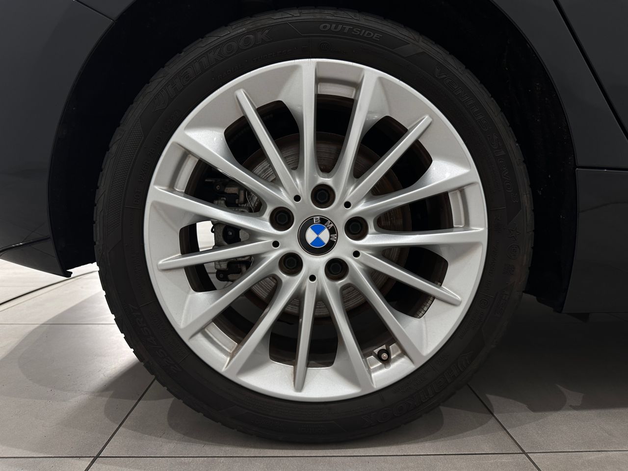 118i RHD