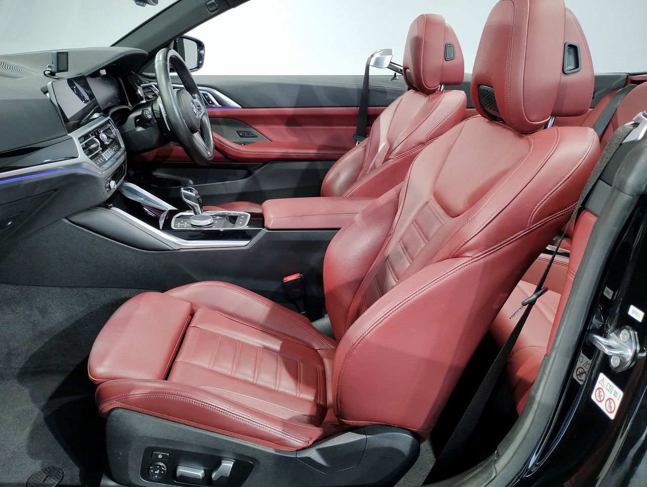G23 M440i xDrive Convertible RHD