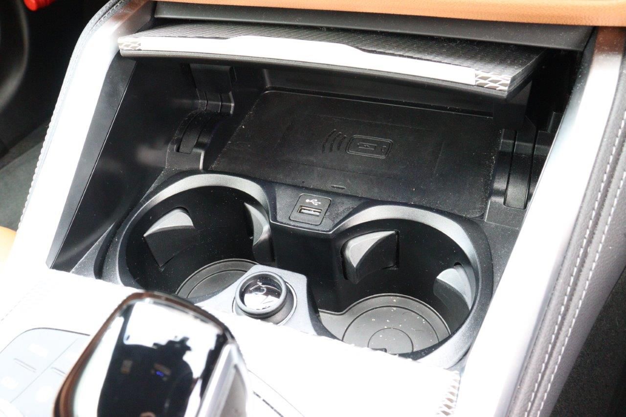 G22 420i B48 2.0 RHD