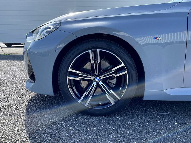 G42 220i Coupe