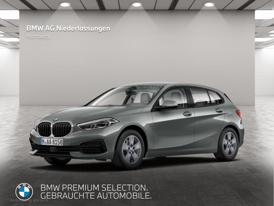 BMW 118