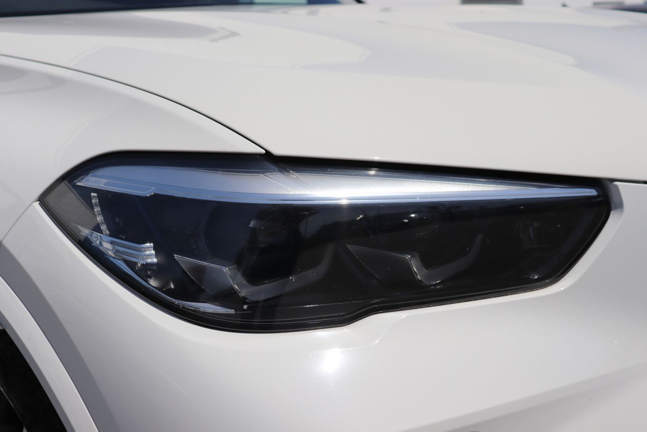 G05 X5 xDrive30d xLine B57 3.0d