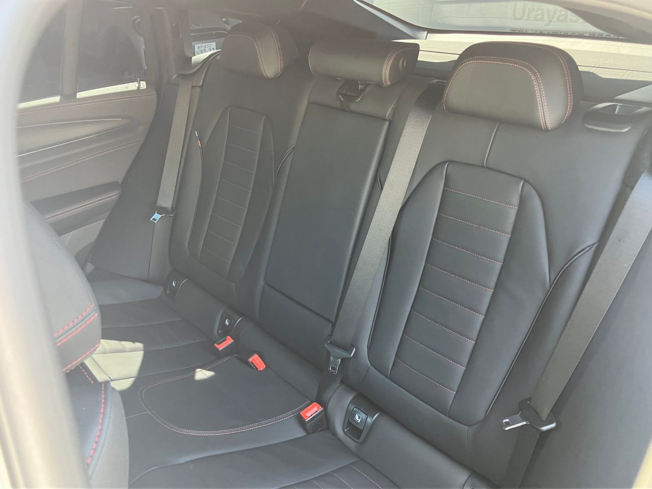 X4 xDrive20d RHD