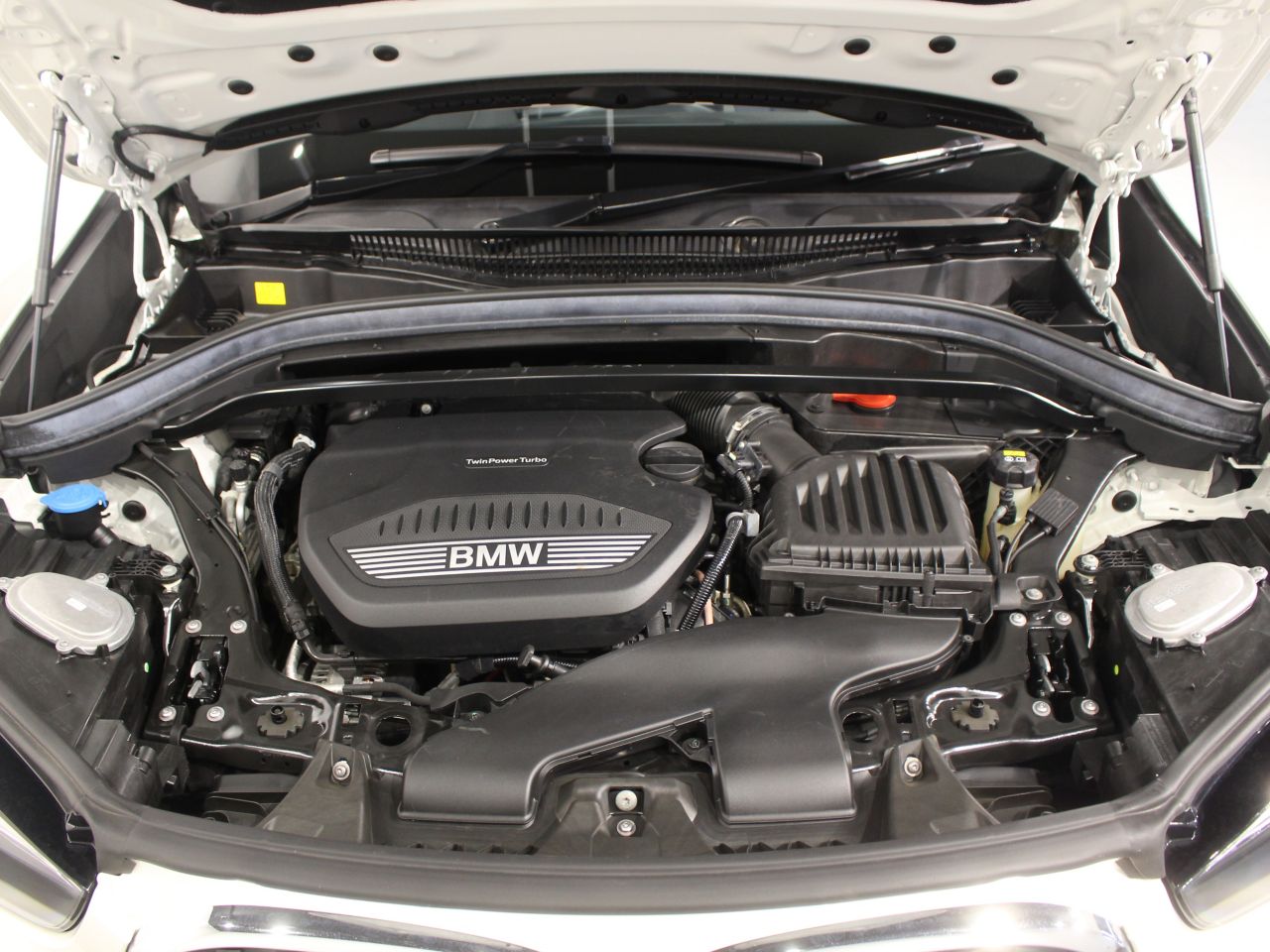 F48 X1 xDrive18d B47 2.0d LCI