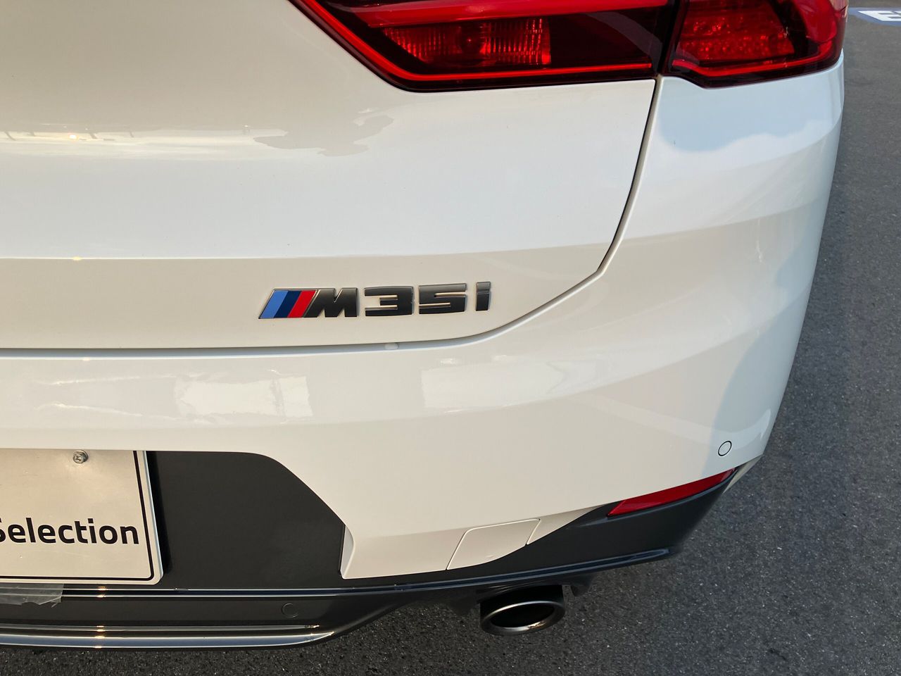 F39 X2 M35i B48 2.0i