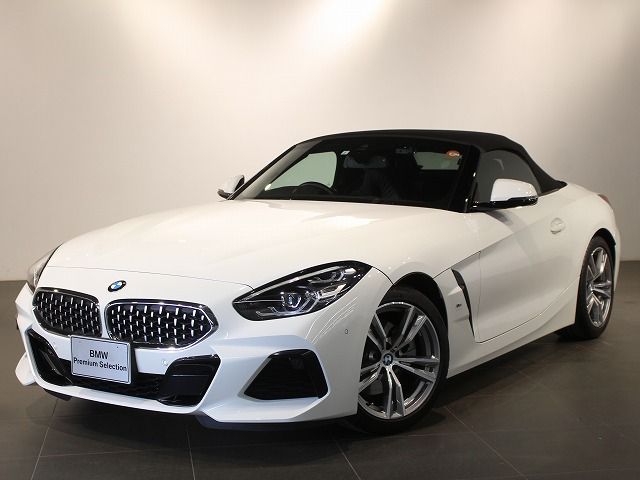 Z4 sDrive20i M Sport
