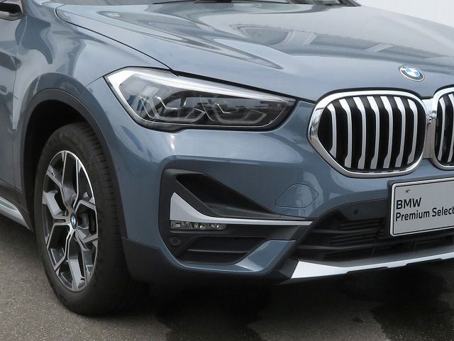 F48 X1 xDrive18d B47 2.0d LCI