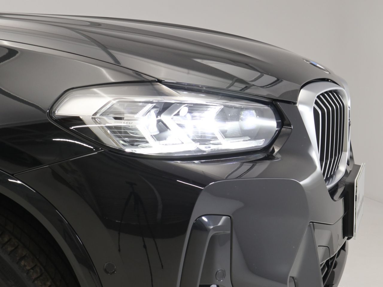 G01 X3 xDrive20d RHD ZA LCI
