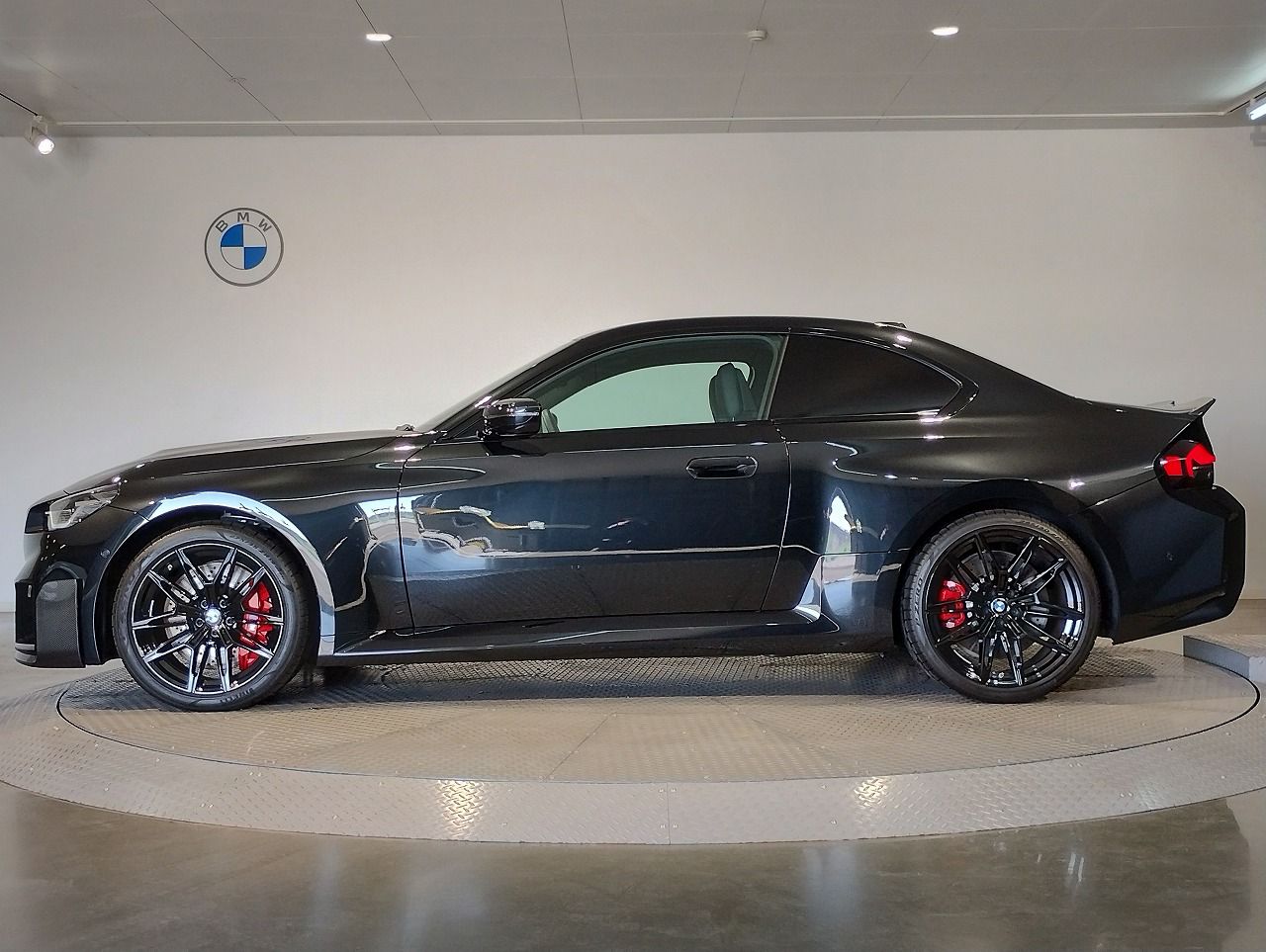 G87 M2 Coupe