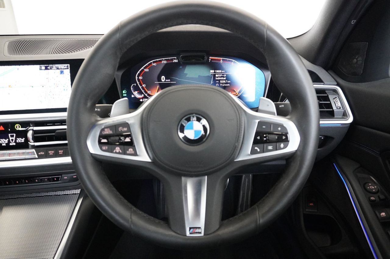 G20 330i Saloon RHD MX