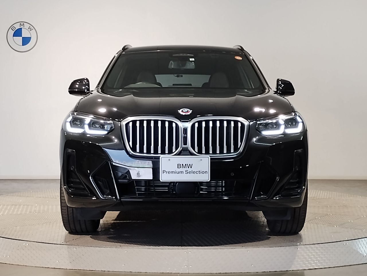 G01 X3 xDrive20d RHD ZA LCI