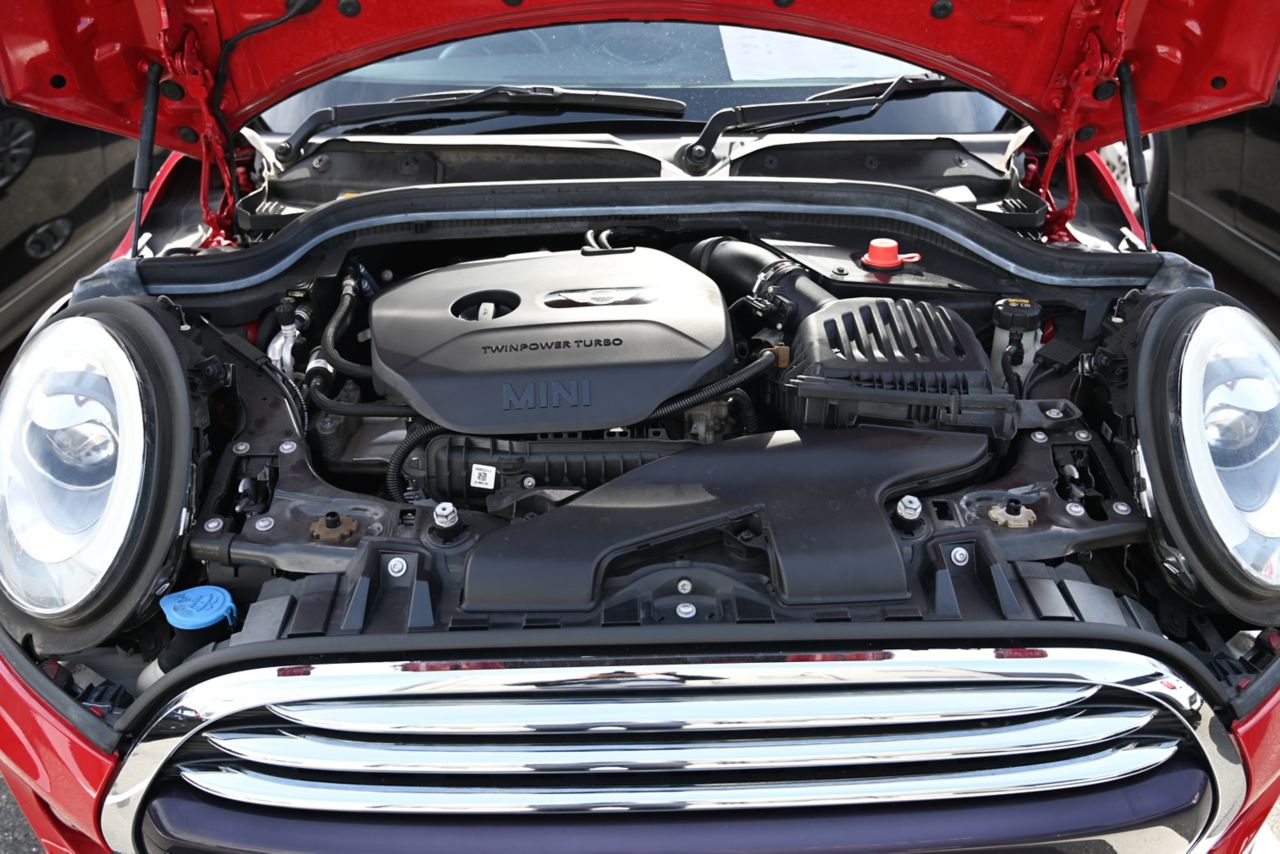 F55 COOPER