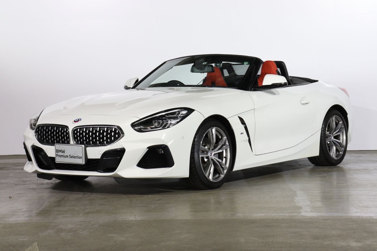 Z4 sDrive20i M Sport